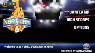 Nba Jam Free!!!!!! For Android And Ios