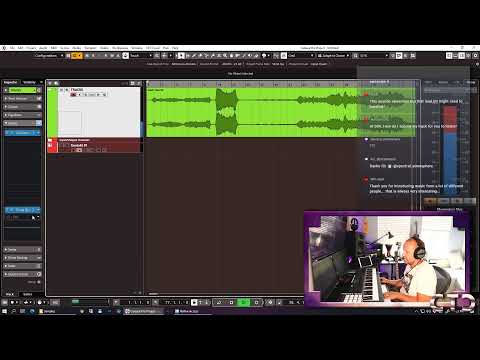 CTO - Listening to YOUR tracks Vol 2