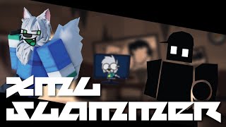 Cover art for XML Slammer