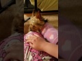 Penny Crying