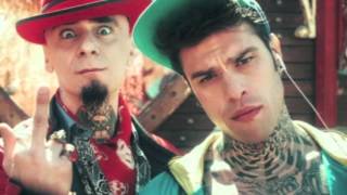 J AX &amp; Fedez - Vorrei ma non posto TESTO