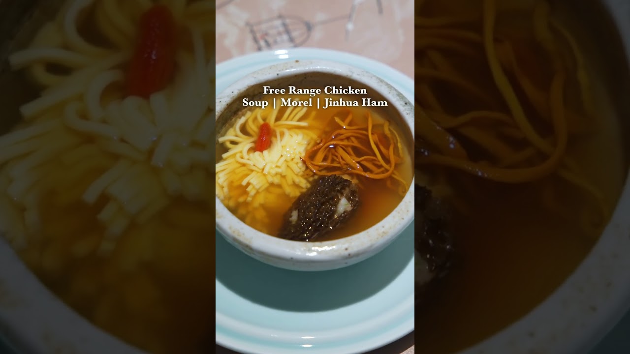 video: restaurant jie ushers in new chefs with fresh inspirations for 2026