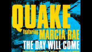 Quake - The Day Will Come (Translucid Dub)