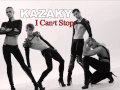 Kazaky - I Can't Stop (EP) 