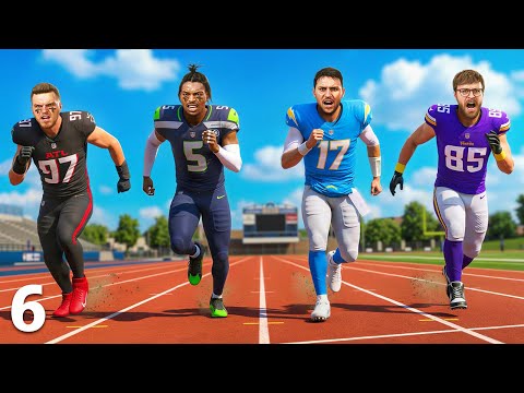 I Joined a 32 Team Franchise and Tried to WIN a Super Bowl! (EP. 6)