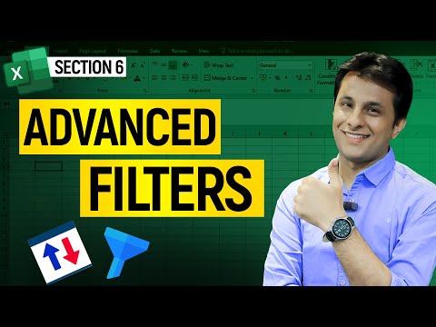 Excel 2025 Complete Course From Beginner to Advanced Full Microsoft Excel Tutorial
