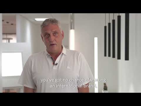 Intellectual Property Office Serbia - BUCK lighting