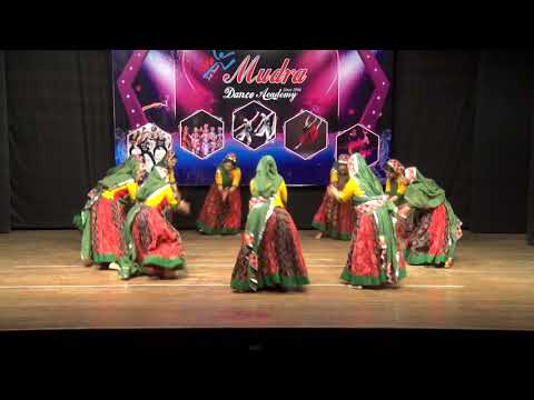 Vagyo Re Dhol/Hellaro/full song/New Gujarati movie/National Award winner/HitSong/Garba/Prachin Garba