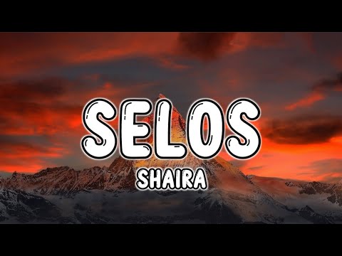 Shaira - Selos (Lyrics) Ang Puso Ko'y Nagdurugo (Tiktok)