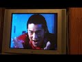 Opening To Today You Die 2005 VHS