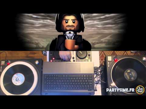 Warrior Dub Show with Dj Lord Bryan   28 OCT 2013