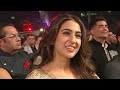 Janhvi Kapoor Full HD Filmfare Dance Video