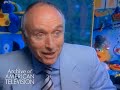 Lloyd Morrisett On The Research When Developing Sesame Street TelevisionAcademy Com Interviews