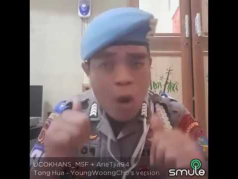 Feat Bripka Ucok Hans Simangunsong