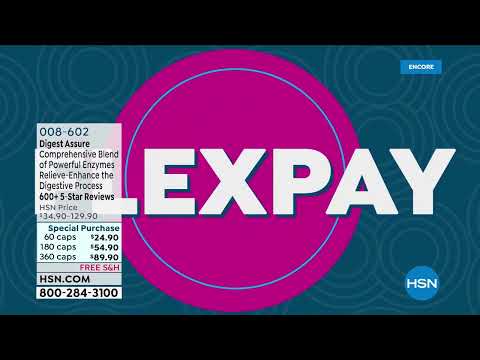 HSN | Andrew Lessman Your Vitamins 05.29.2022 - 04 AM