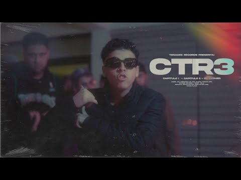 Cypher TR #3 - TR, Kikxser, Seven Killah, Ferchosre, Young Flako, Armando LM, L' Zurc, Angel AM