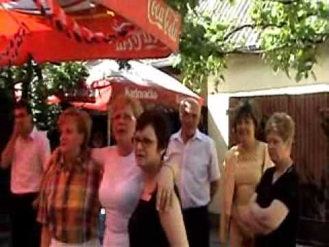 Županja svatovi Dražen Zovak