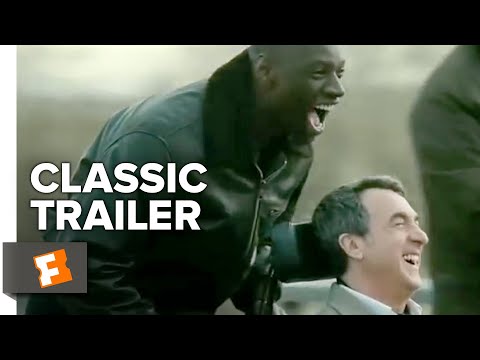 The Intouchables (2011) Trailer #1 | Movieclips Classic Trailers