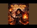 SLAVA FUNK ULTIMATE Sped Up