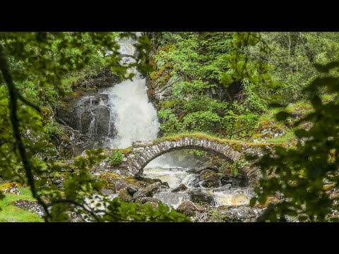 The Journey Begins - Epic Orchestral Music