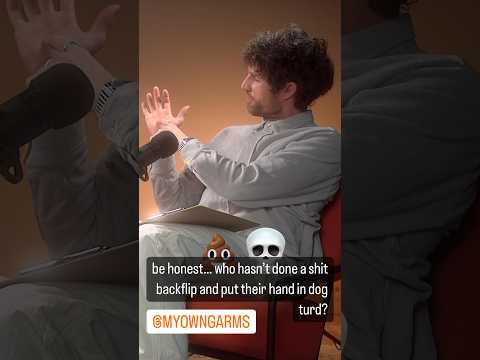 The Fugazi Prada Divine Dog Shit Intervention