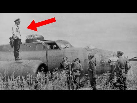 Sie nannten ihn VERRÜCKT – Dann änderte sein Trick den Luftkrieg für IMMER