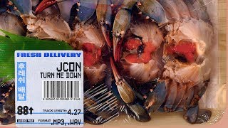 🇵🇭 Jess Connelly - Turn Me Down (wavy R&amp;B from Manila) // FRESH DELIVERY 03