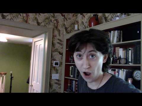 Frankie Cosmos - Vanity (Official Video)