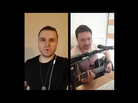 Noc mi te duguje (cover) - Aki Extreme Band