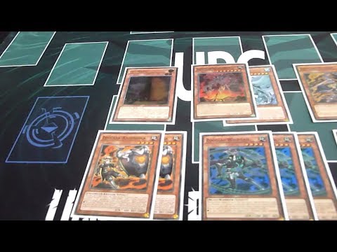 Top 16 - Zoodiacs - YCS Rimini 2017 - Patrick Hoffmann