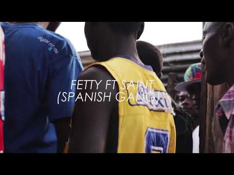 INNADI PARTY Fetty ft Saint(LAPANDILAS) (Official Video)