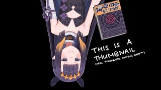 Thumbnail for 【DRAWING】 Eh (1:56:33)