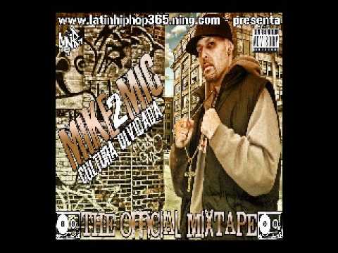 Mike Mic Mafia Negra feat Kali, Bori Puro, La Bastarda Esto No Va a Parar