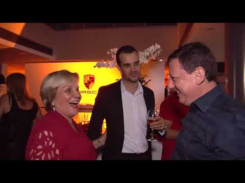 Programa Neusa Bighetti exibido no dia 20/05/2018 - PORSCHE