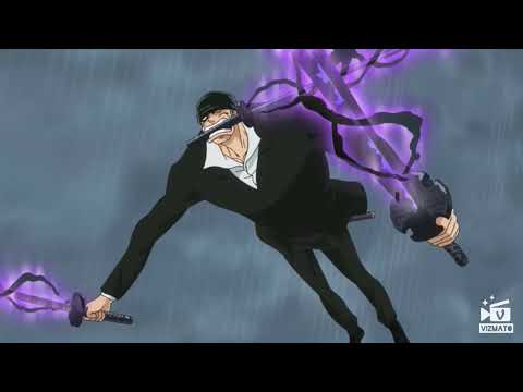 Zoro uses The Billion Fold World Trichiliocosm on Pika