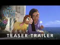 Wish | Officiële Trailer | Disney NL