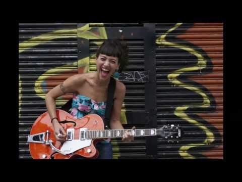 SOL PEREYRA ft JORGE SERRANO - Loca - (Audio clip)