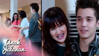 Download lagu Gawat, Boy Dijodohin Sama Anak Temen Mamahnya [Anak Jalanan] [7 Feb 2016] mp3