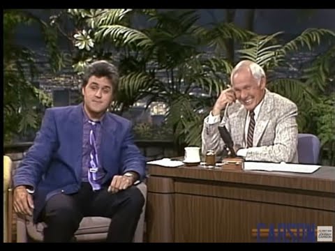 JOHNNY CARSON | JAY LENO | AIRLINE INDUSTRY | AMUSING QUIPS#shorts