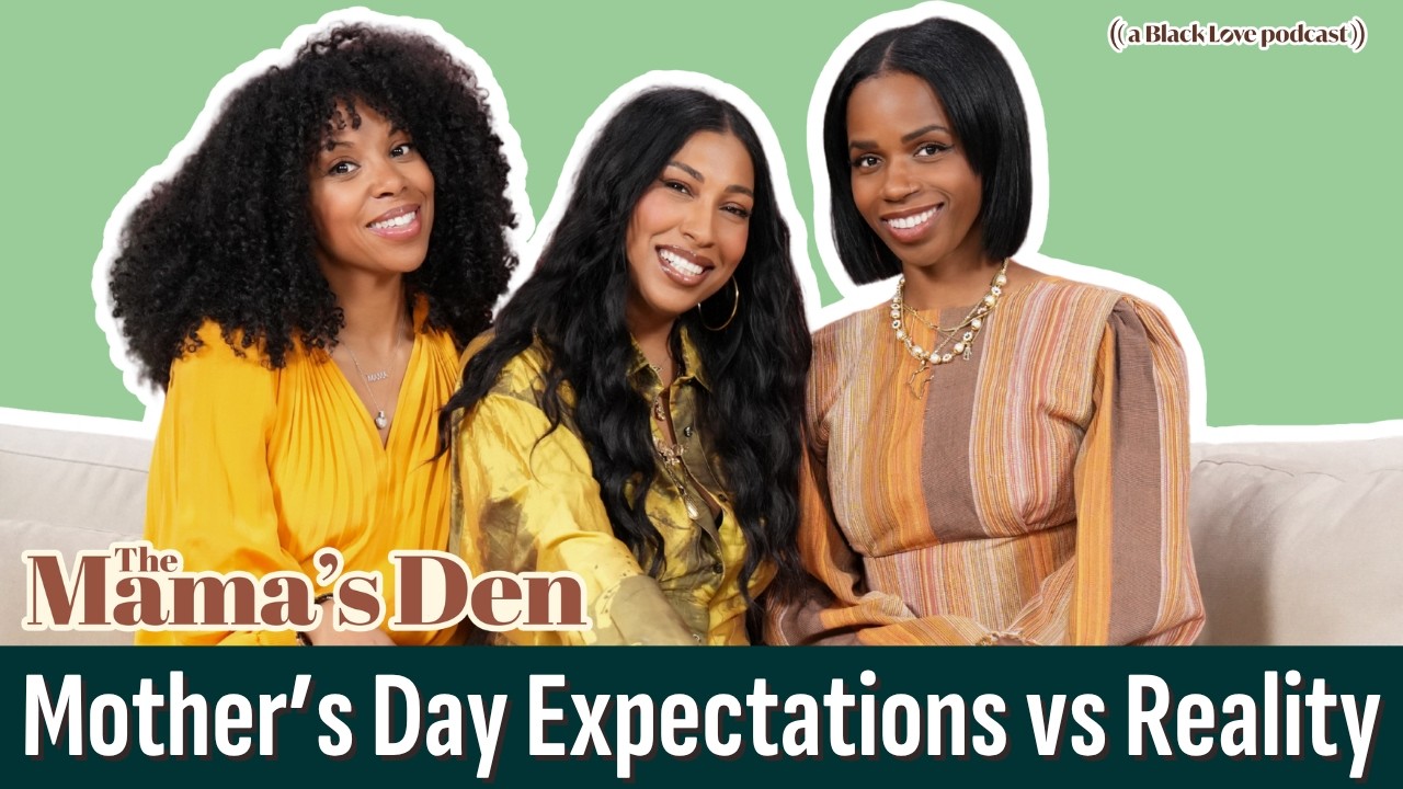 Mother’s Day Expectations vs. Reality (And Why We’re Choosing Ourselves)