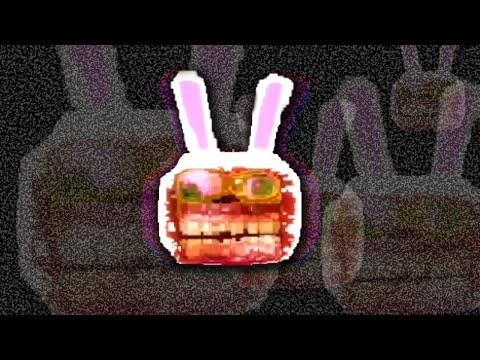 A SHOCKING & Sad Story is Hiding in This Horror Game... - Nui Goes To Town