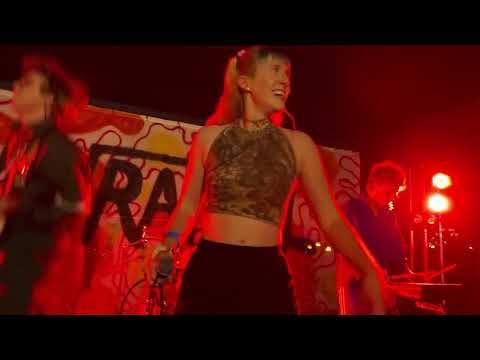 Snooper - "Bed Bugs/Pod" (Viva Pomona Fest)