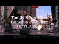 Koncert ArtCafé Live - Tomáš Sýkora Trio