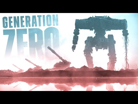 Generation Zero Download Review Youtube Wallpaper Twitch Information Cheats Tricks - glitches in kat roblox knife ability test