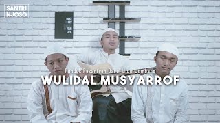 Download lagu WULIDAL MUSYARROF versi Akustik mp3 Download lagu WULIDAL MUSYARROF versi Akustik mp3