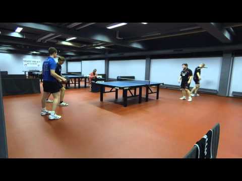 151002 1. Div, Vestegnen - Helsingør, Double 2