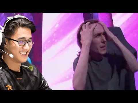 When Abed Solo Killed CCnC  || Dota 2 Flashbacks
