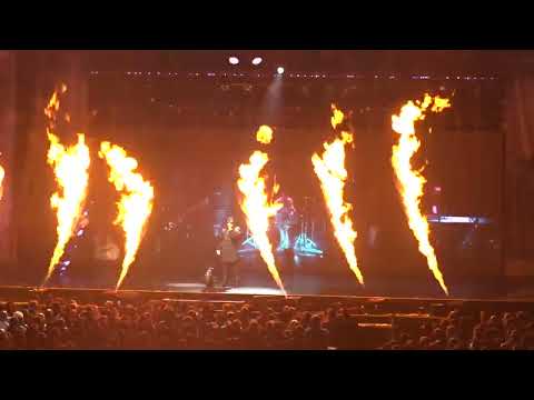 Jiří Korn - O2 Arena Praha 2023