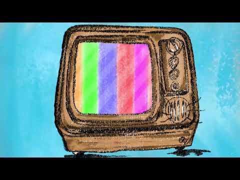 The Flock IMPLUSIF (official Lyric Video)