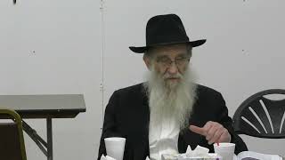 לקוטי שיחות פרשת ויצא חלק ט"ו שיחה ג' #1 דירה בתחתונים בעניני רשות דווקא הרב נחמן שפירא שנת תשפ"ד